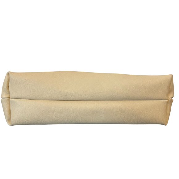 LOWENHIDE CLUTCH Bag - Beige - Picture 4 of 5